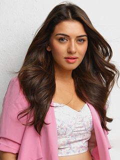 Hansika Motwani